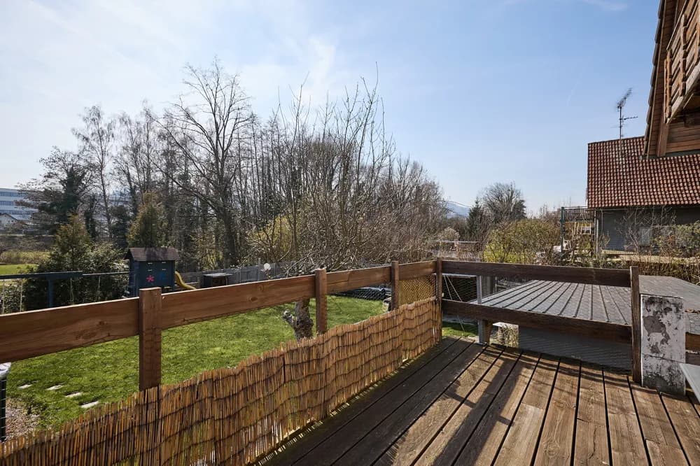 4-Zimmer-Haus kaufen in Bregenz – 127 m², € 645.000