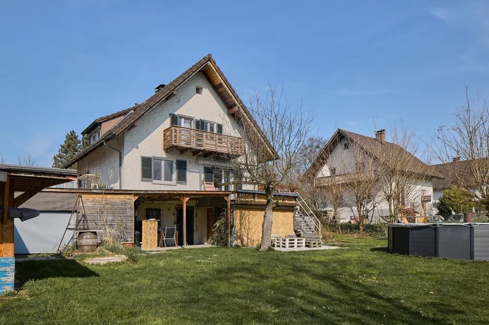 4-Zimmer-Haus kaufen in Bregenz – 127 m², € 645.000 – Bild 9 von 9
