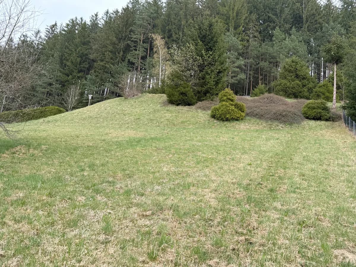 Grundstück kaufen in Weiz – 1 604 m², € 88.000 – Bild 2 von 4