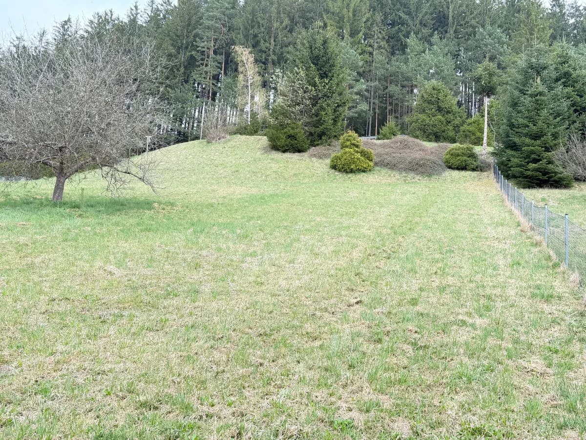Grundstück kaufen in Weiz – 1 604 m², € 88.000 – Bild 4 von 4