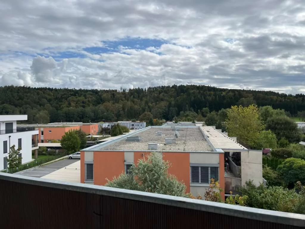 3-Zimmer-Wohnung mieten in Graz – 53 m², € 917