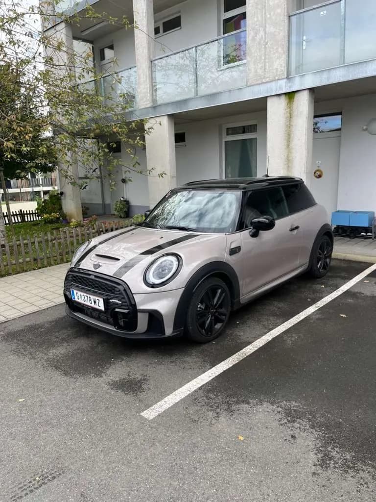 3-Zimmer-Wohnung mieten in Graz – 53 m², € 917 – Bild 2 von 23