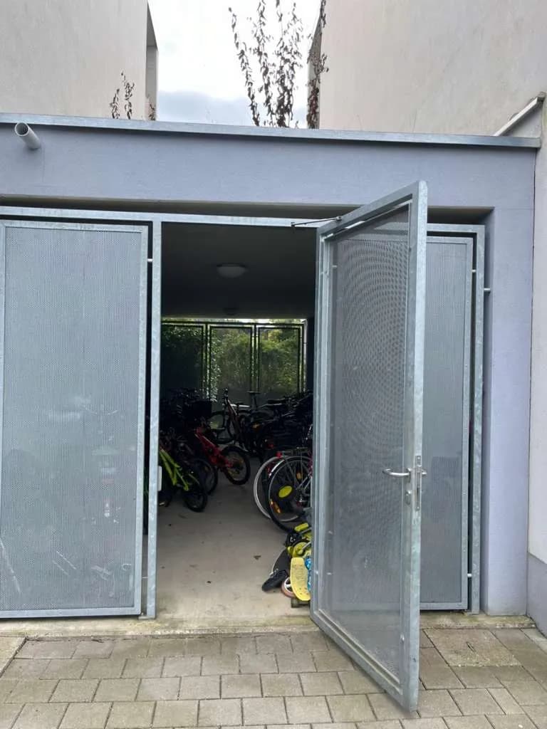 3-Zimmer-Wohnung mieten in Graz – 53 m², € 917 – Bild 6 von 23
