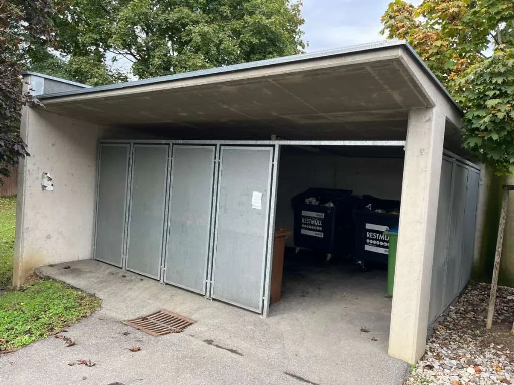 3-Zimmer-Wohnung mieten in Graz – 53 m², € 917 – Bild 7 von 23