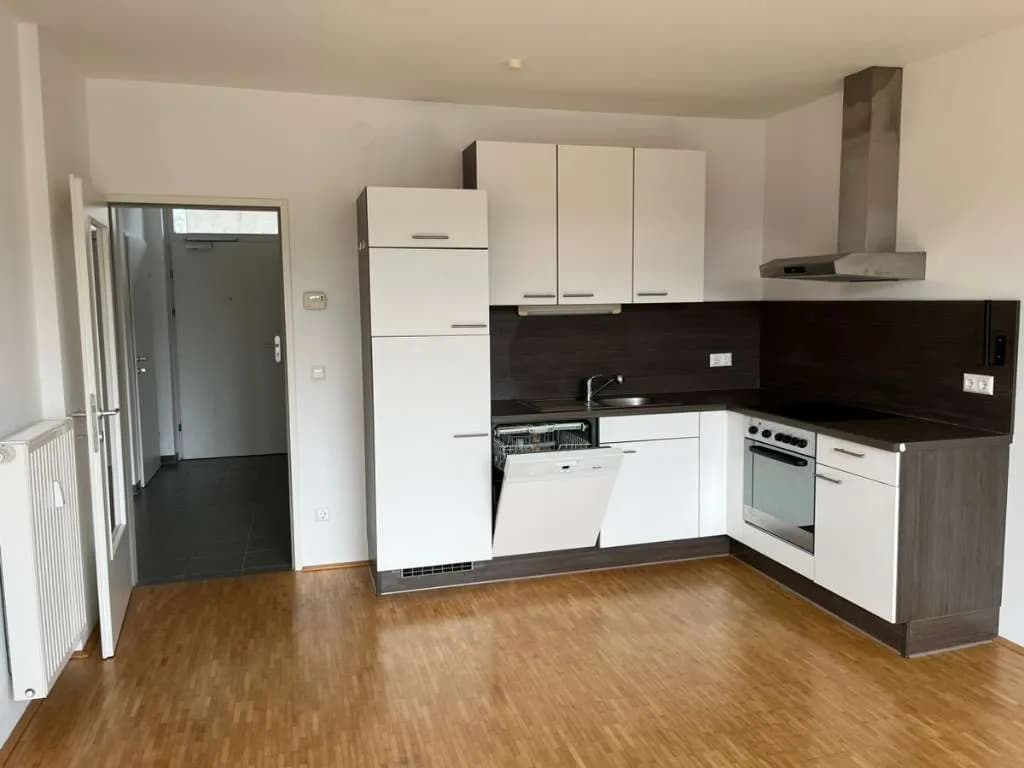 3-Zimmer-Wohnung mieten in Graz – 53 m², € 917 – Bild 10 von 23