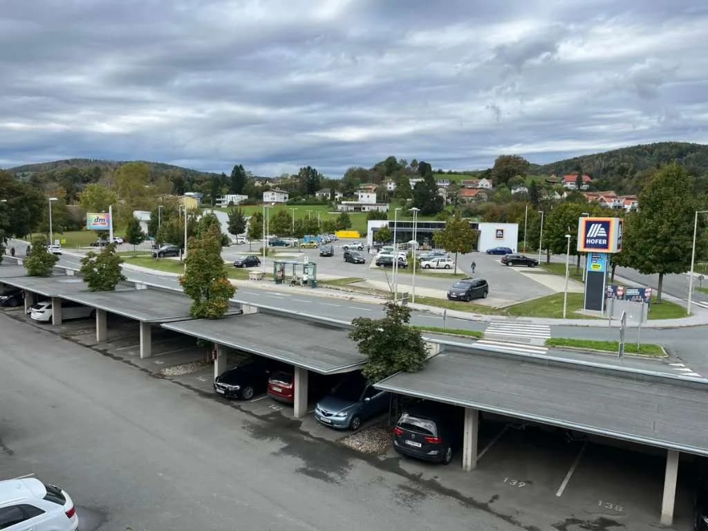 3-Zimmer-Wohnung mieten in Graz – 53 m², € 917 – Bild 12 von 23