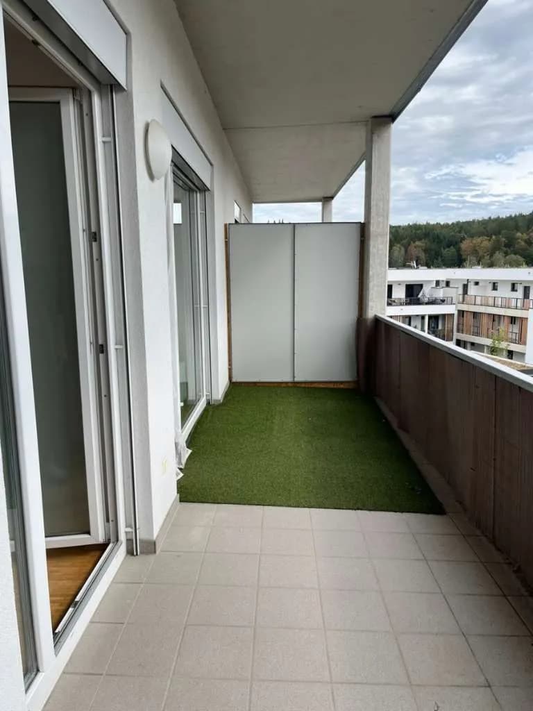 3-Zimmer-Wohnung mieten in Graz – 53 m², € 917 – Bild 13 von 23