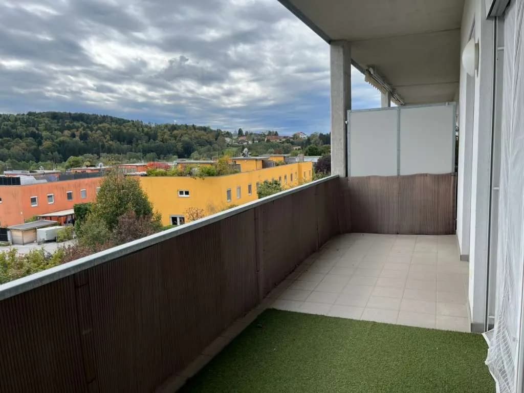 3-Zimmer-Wohnung mieten in Graz – 53 m², € 917 – Bild 14 von 23