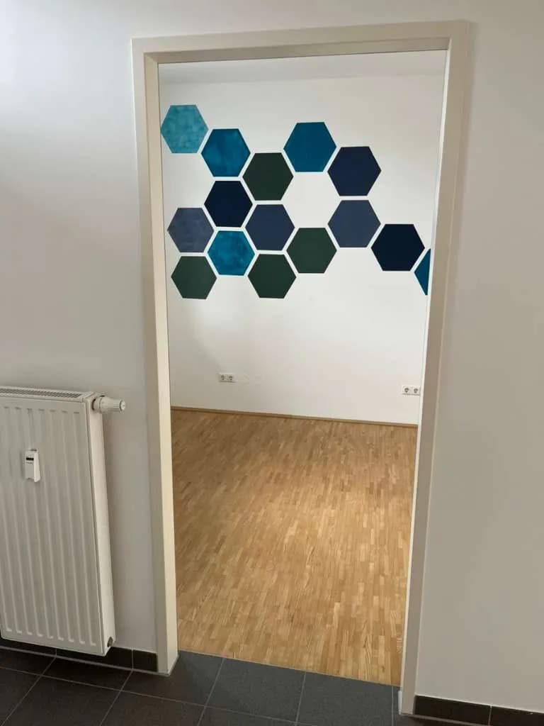 3-Zimmer-Wohnung mieten in Graz – 53 m², € 917 – Bild 17 von 23