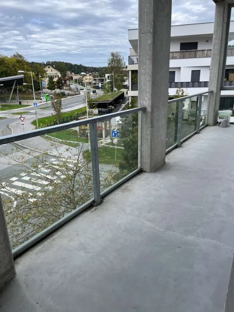 3-Zimmer-Wohnung mieten in Graz – 53 m², € 917 – Bild 20 von 23
