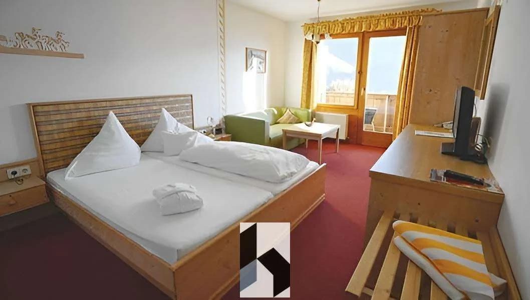 34-Zimmer-Gewerbeimmobilie kaufen in Lienz – 1 820 m² – Bild 3 von 10