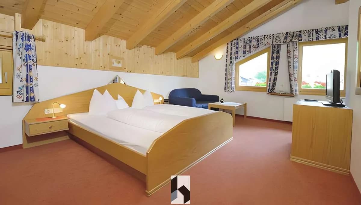34-Zimmer-Gewerbeimmobilie kaufen in Lienz – 1 820 m² – Bild 5 von 10