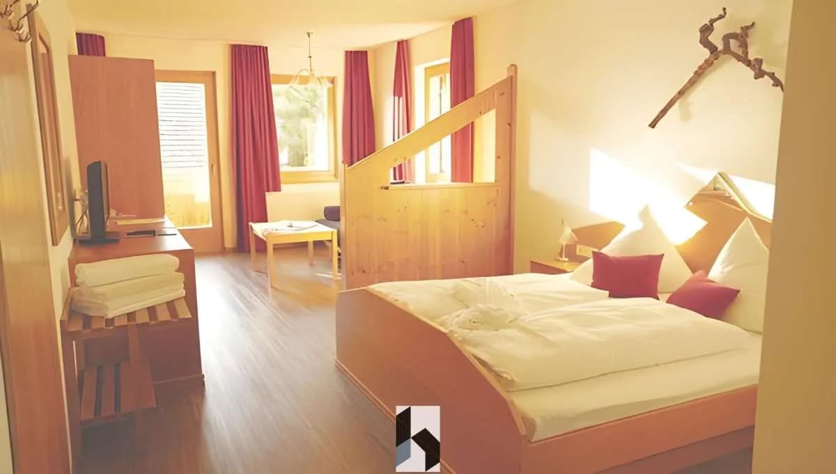 34-Zimmer-Gewerbeimmobilie kaufen in Lienz – 1 820 m² – Bild 6 von 10