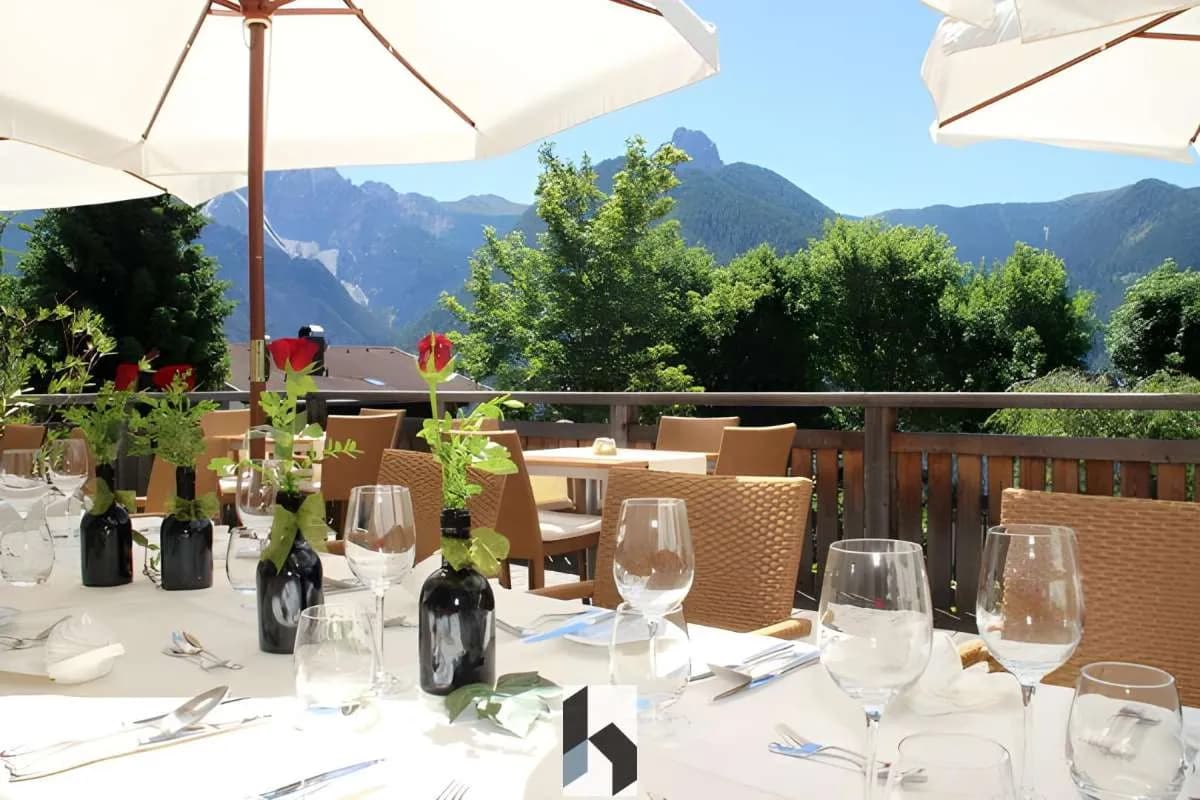 34-Zimmer-Gewerbeimmobilie kaufen in Lienz – 1 820 m² – Bild 8 von 10