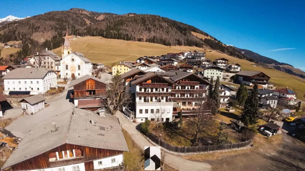 34-Zimmer-Gewerbeimmobilie kaufen in Lienz – 1 820 m² – Bild 10 von 10