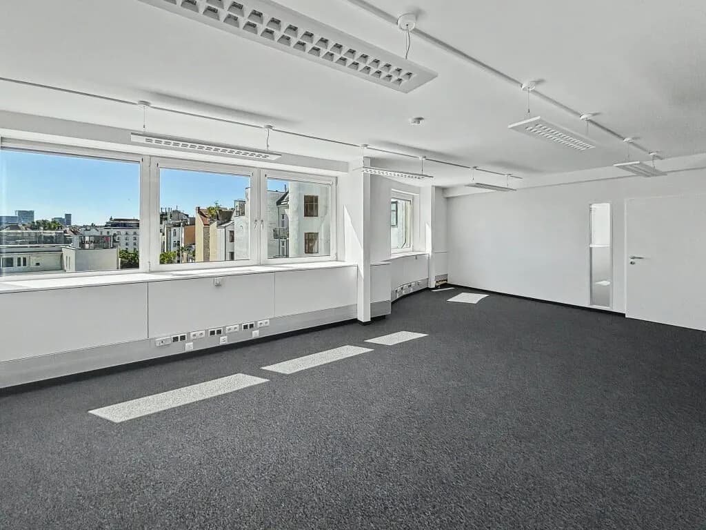 Gewerbeimmobilie mieten in Wien – 290 m², € 18 – Bild 2 von 18