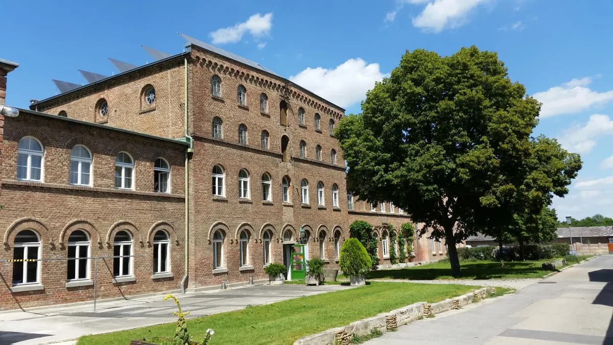 1-Zimmer-Gewerbeimmobilie mieten in Mödling – 48 m², € 570 – Bild 3 von 4