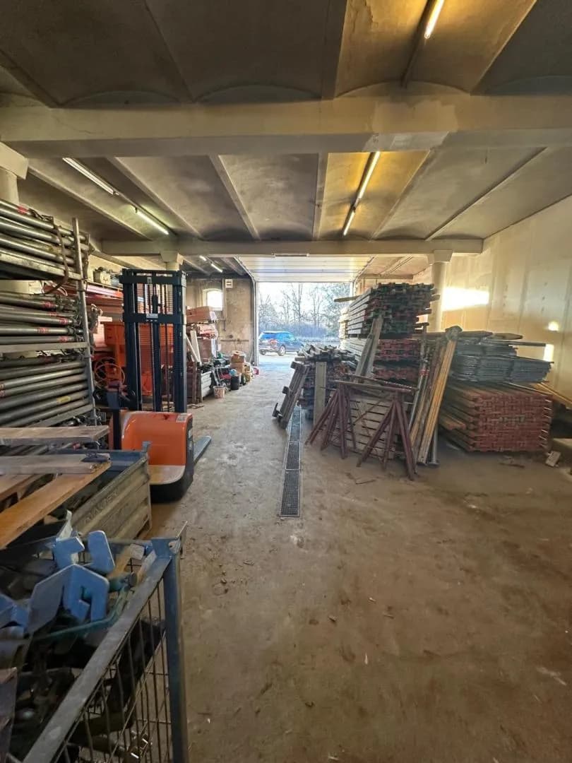 Gewerbeimmobilie mieten in Mödling – 175 m², € 1.454 – Bild 3 von 8