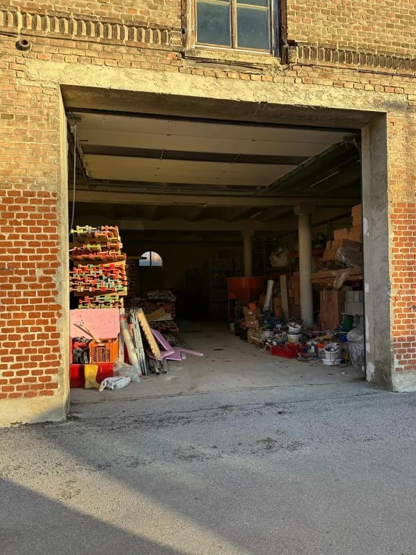 Gewerbeimmobilie mieten in Mödling – 175 m², € 1.454 – Bild 6 von 8