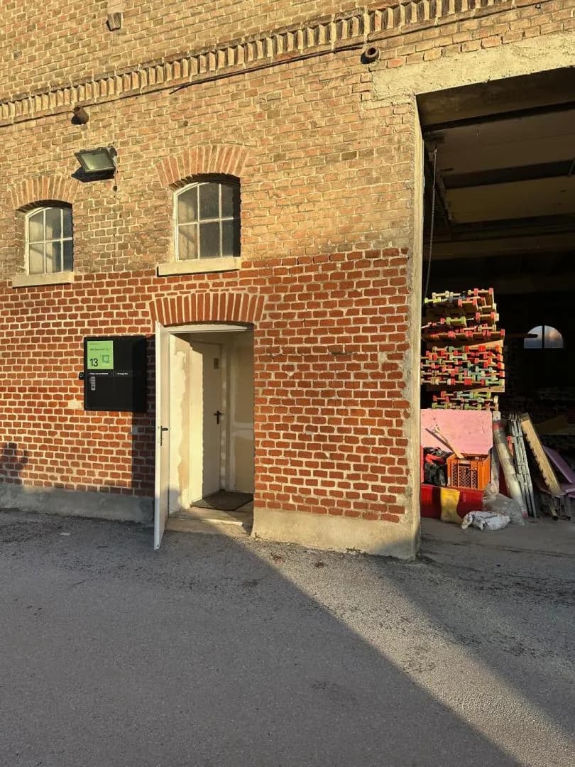 Gewerbeimmobilie mieten in Mödling – 175 m², € 1.454 – Bild 7 von 8