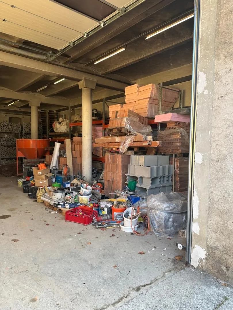 Gewerbeimmobilie mieten in Mödling – 175 m², € 1.454 – Bild 8 von 8