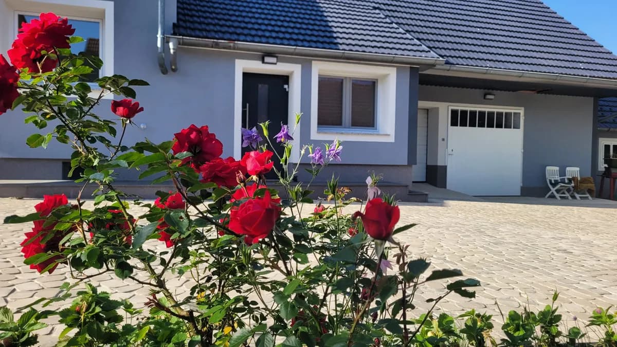 Haus kaufen in Güssing – 103 m², € 294.000 – Bild 2 von 40