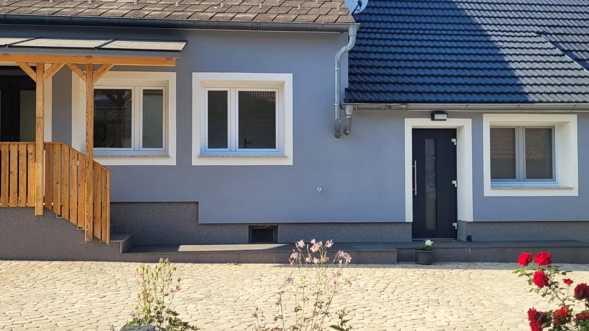 Haus kaufen in Güssing – 103 m², € 294.000 – Bild 3 von 40