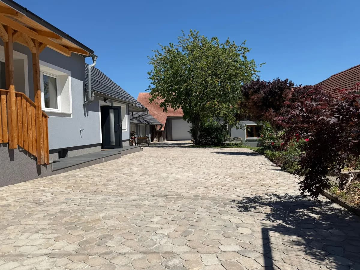 Haus kaufen in Güssing – 103 m², € 294.000 – Bild 6 von 40