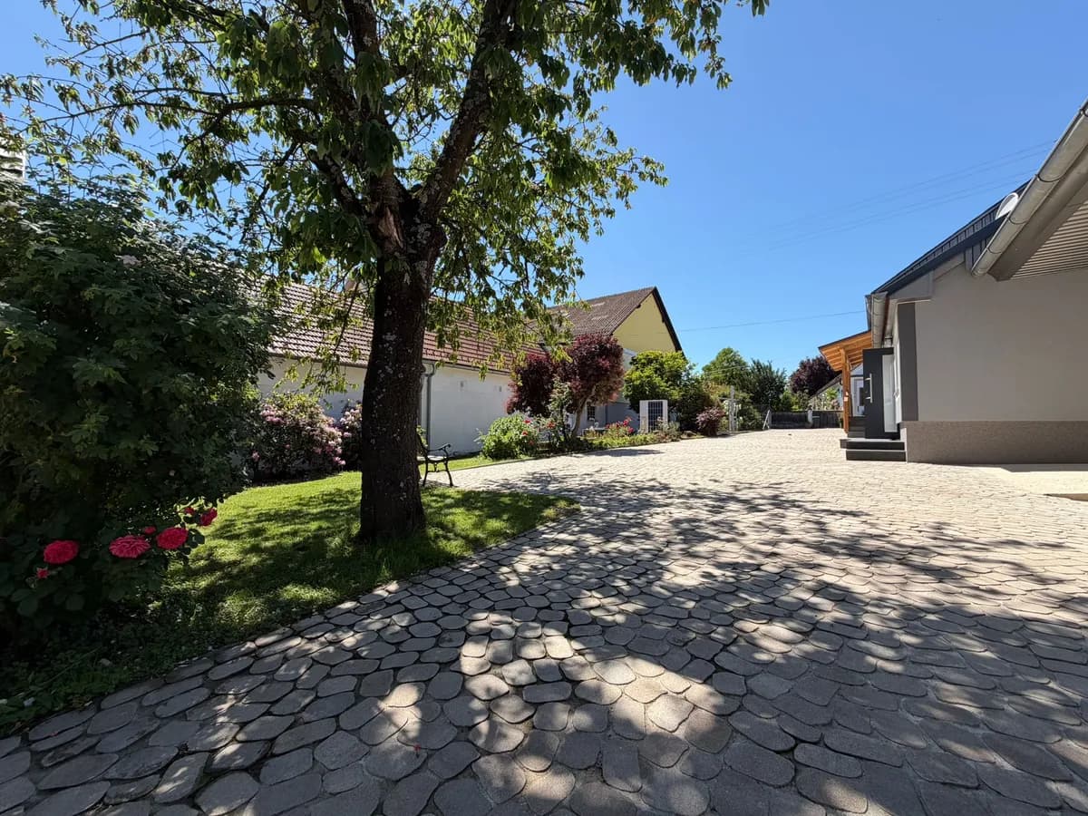 Haus kaufen in Güssing – 103 m², € 294.000 – Bild 7 von 40