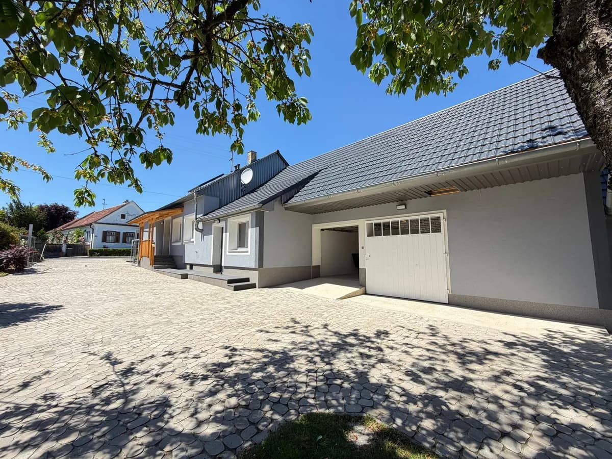 Haus kaufen in Güssing – 103 m², € 294.000 – Bild 10 von 40