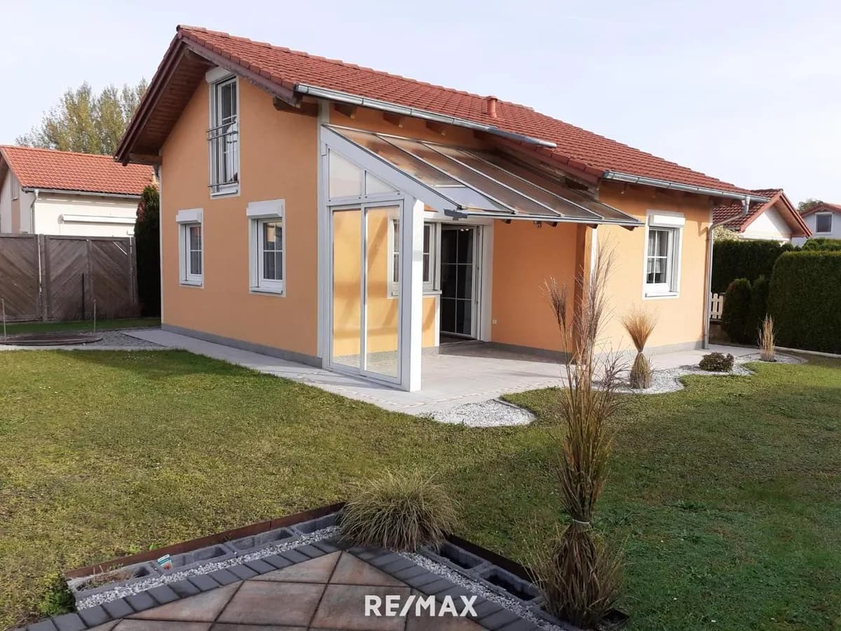 3-Zimmer-Wohnung kaufen in Linz Land – 84 m², € 225.000