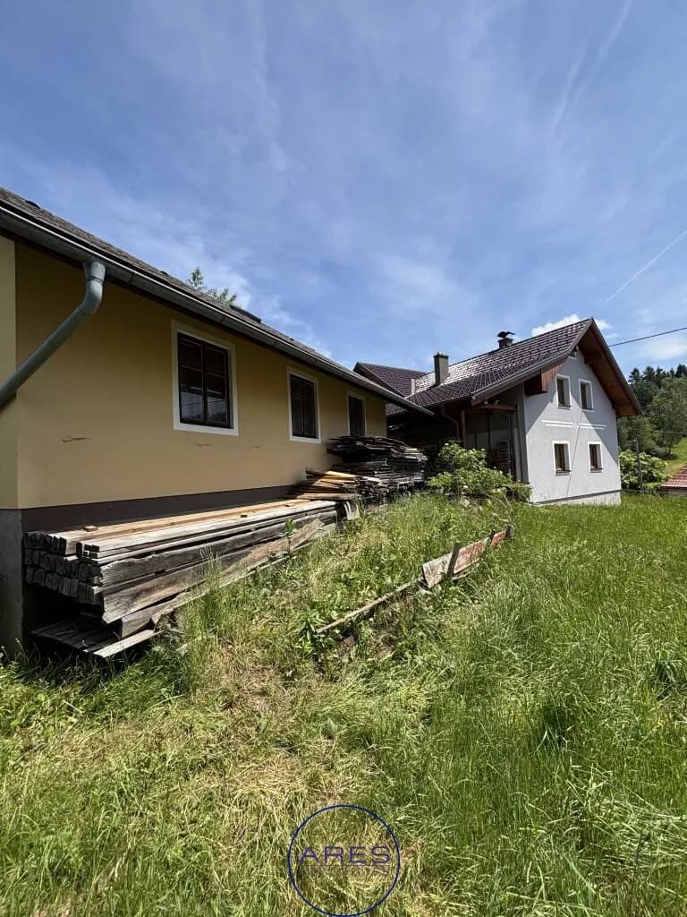 Haus kaufen in Zwettl – 868 m², € 169.000 – Bild 6 von 42