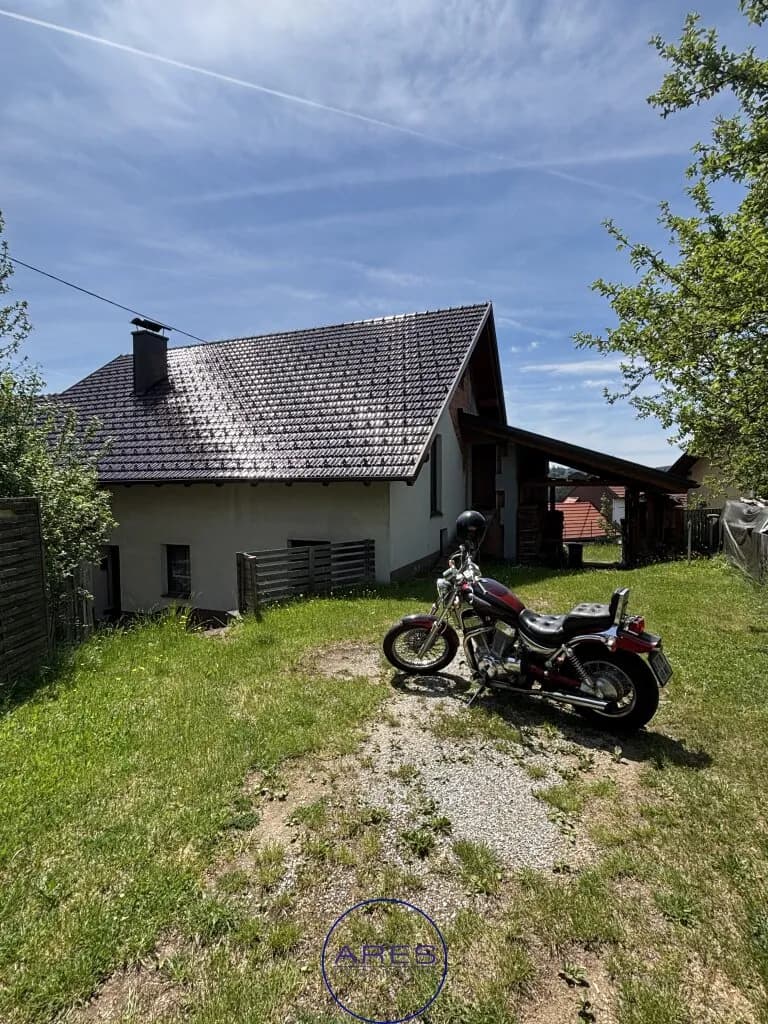 Haus kaufen in Zwettl – 868 m², € 169.000 – Bild 10 von 42