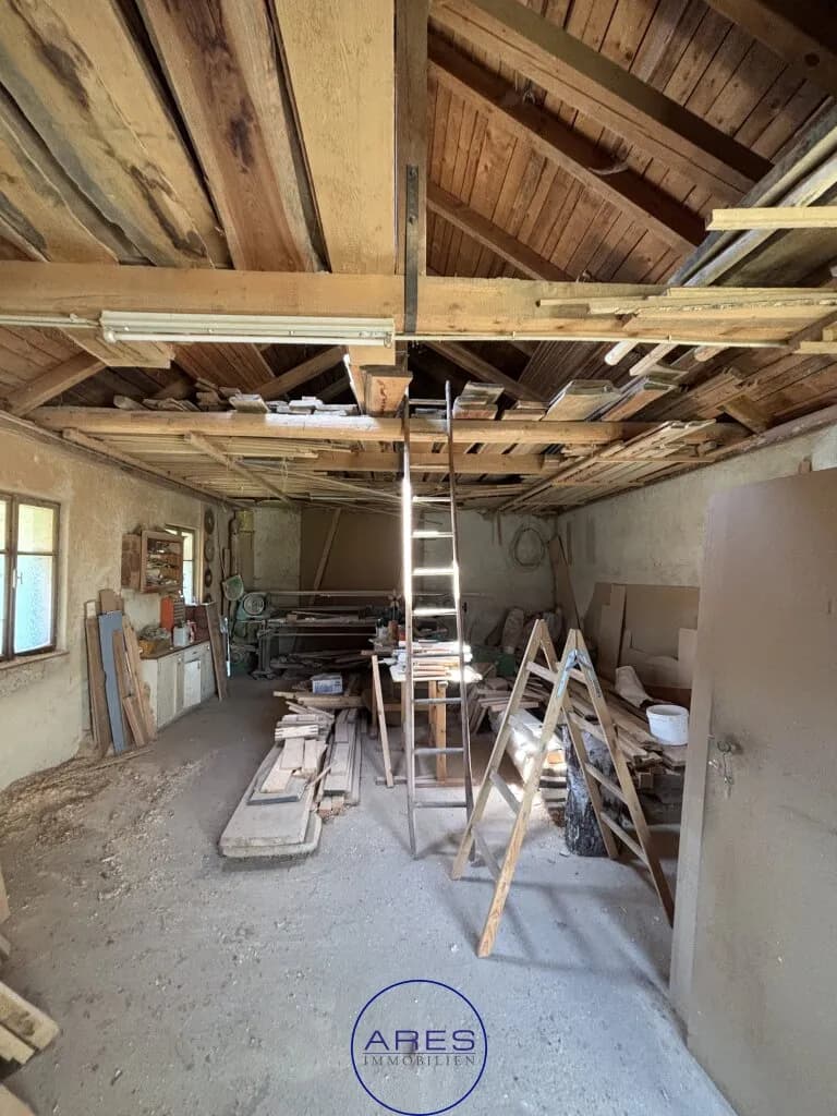 Haus kaufen in Zwettl – 868 m², € 169.000 – Bild 35 von 42