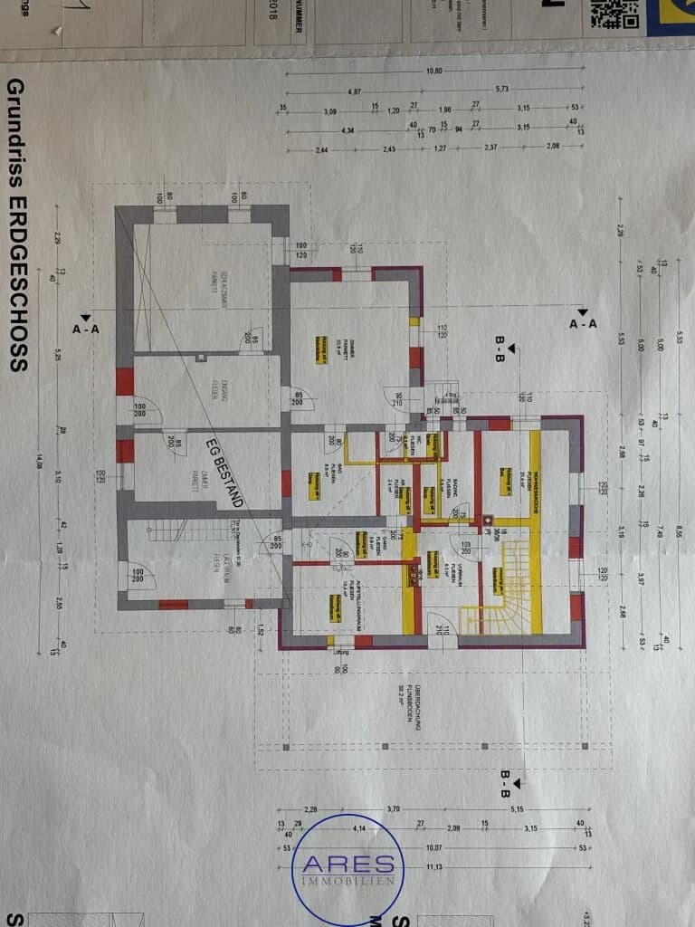 Haus kaufen in Zwettl – 868 m², € 169.000 – Bild 39 von 42