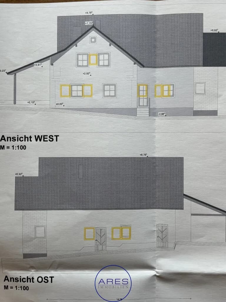 Haus kaufen in Zwettl – 868 m², € 169.000 – Bild 42 von 42