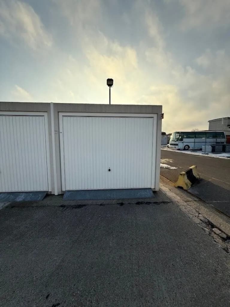 Immobilie mieten in Bruck an der Leitha – 17 m², € 170 – Bild 3 von 6