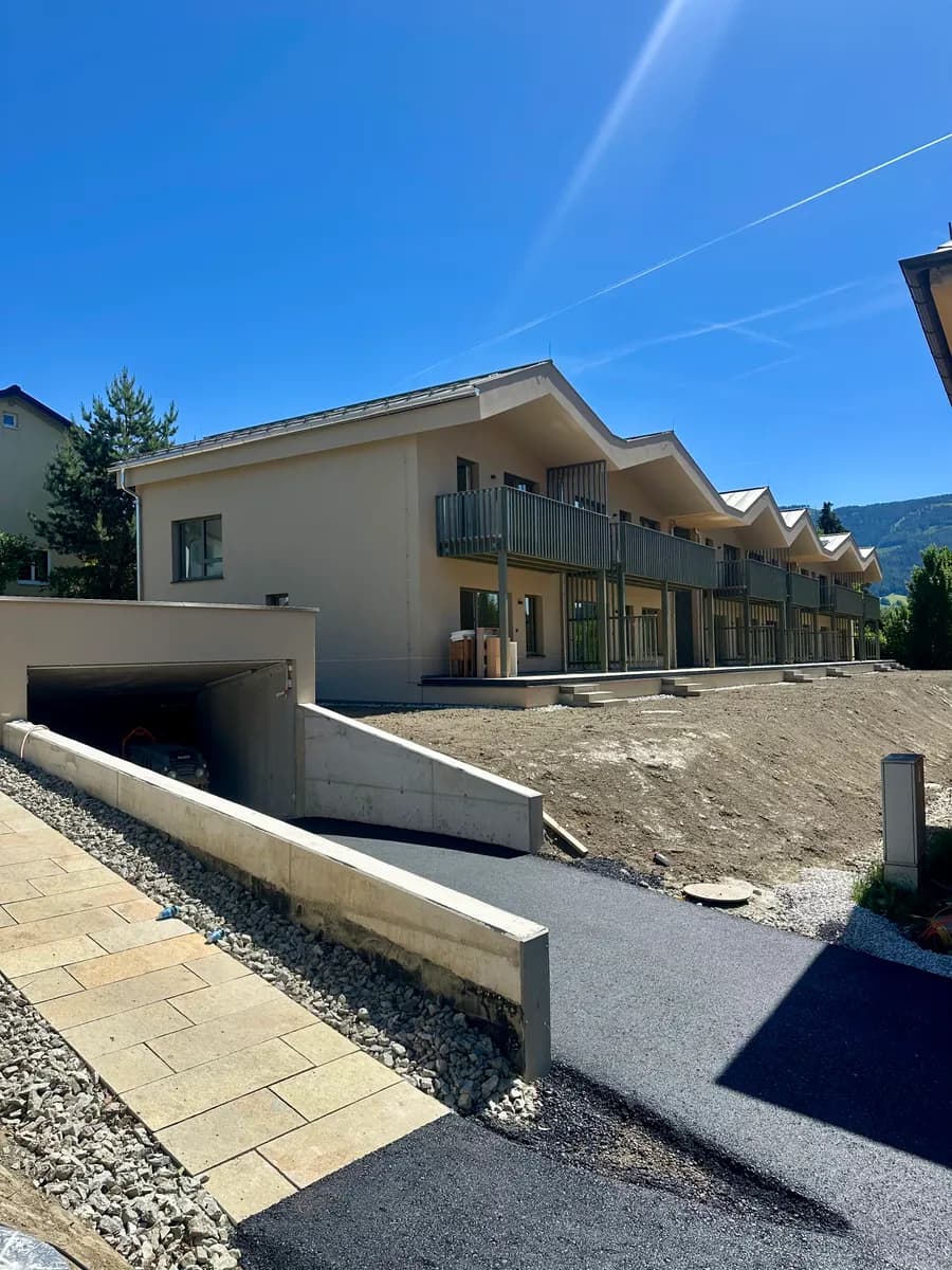 Immobilie mieten in Liezen – € 96