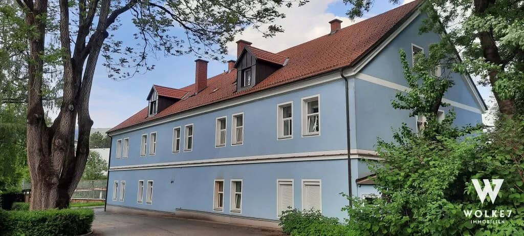 Gewerbeimmobilie kaufen in Leoben – 644 m², € 799.000