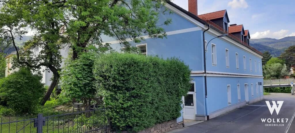 Gewerbeimmobilie kaufen in Leoben – 644 m², € 799.000 – Bild 2 von 3