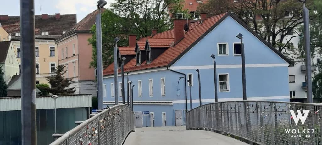 Gewerbeimmobilie kaufen in Leoben – 644 m², € 799.000 – Bild 3 von 3
