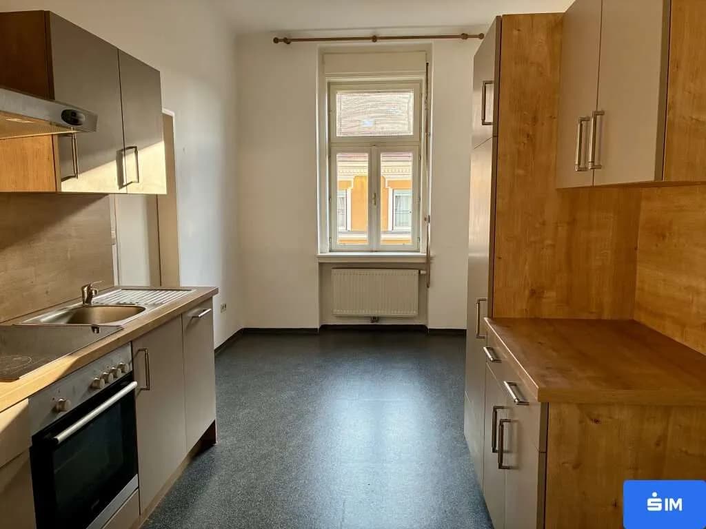 2-Zimmer-Wohnung mieten in Graz – 58,84 m², € 645 – Bild 2 von 6