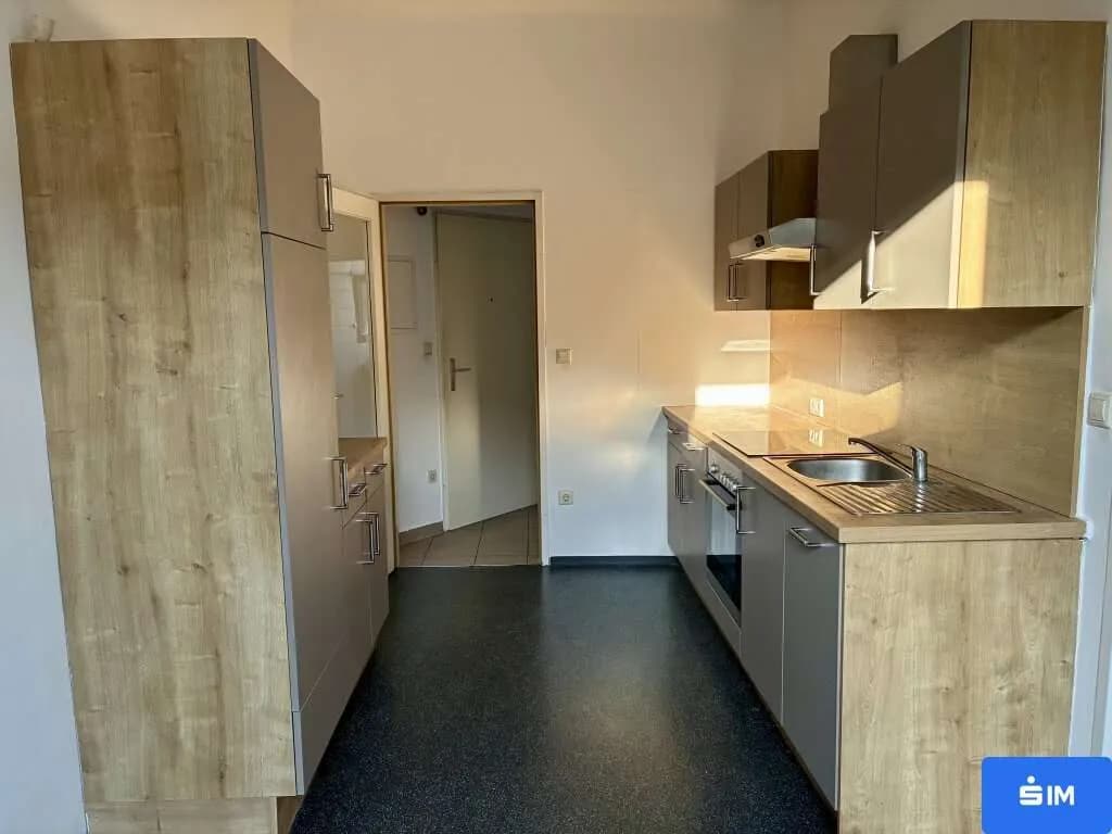 2-Zimmer-Wohnung mieten in Graz – 58,84 m², € 645 – Bild 3 von 6