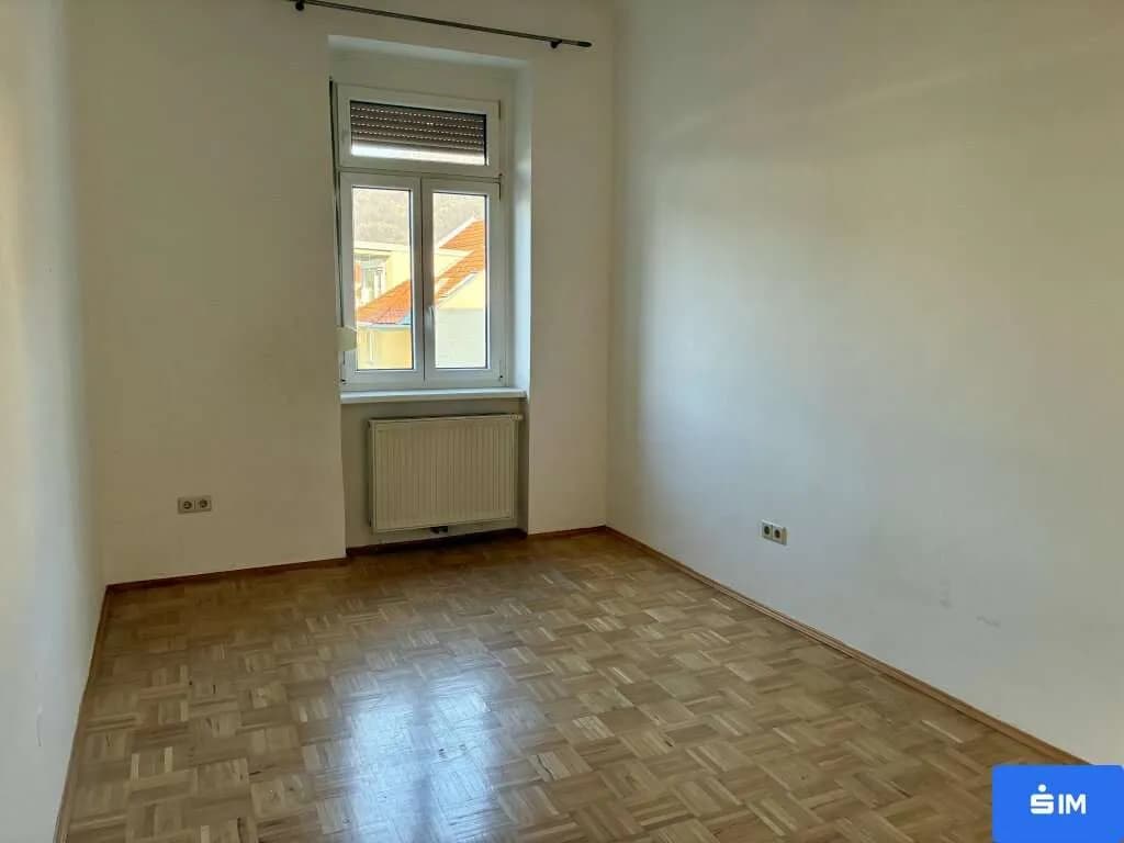 2-Zimmer-Wohnung mieten in Graz – 58,84 m², € 645 – Bild 4 von 6