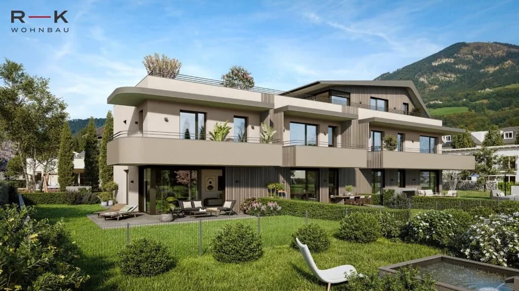 3-Zimmer-Wohnung kaufen in Salzburg Stadt – 76,18 m², € 860.000