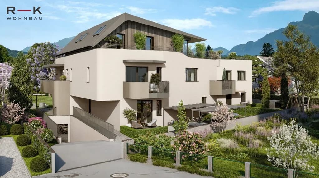 3-Zimmer-Wohnung kaufen in Salzburg Stadt – 76,18 m², € 860.000 – Bild 3 von 4