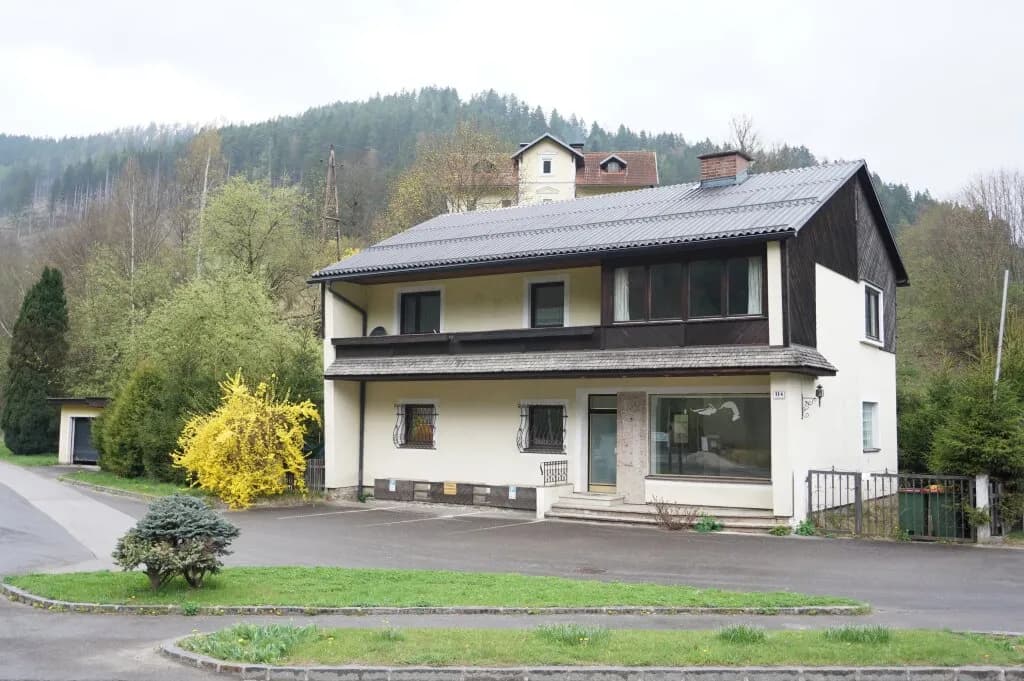 Immobilie kaufen in Bruck-Mürzzuschlag – 170 m², € 110.000