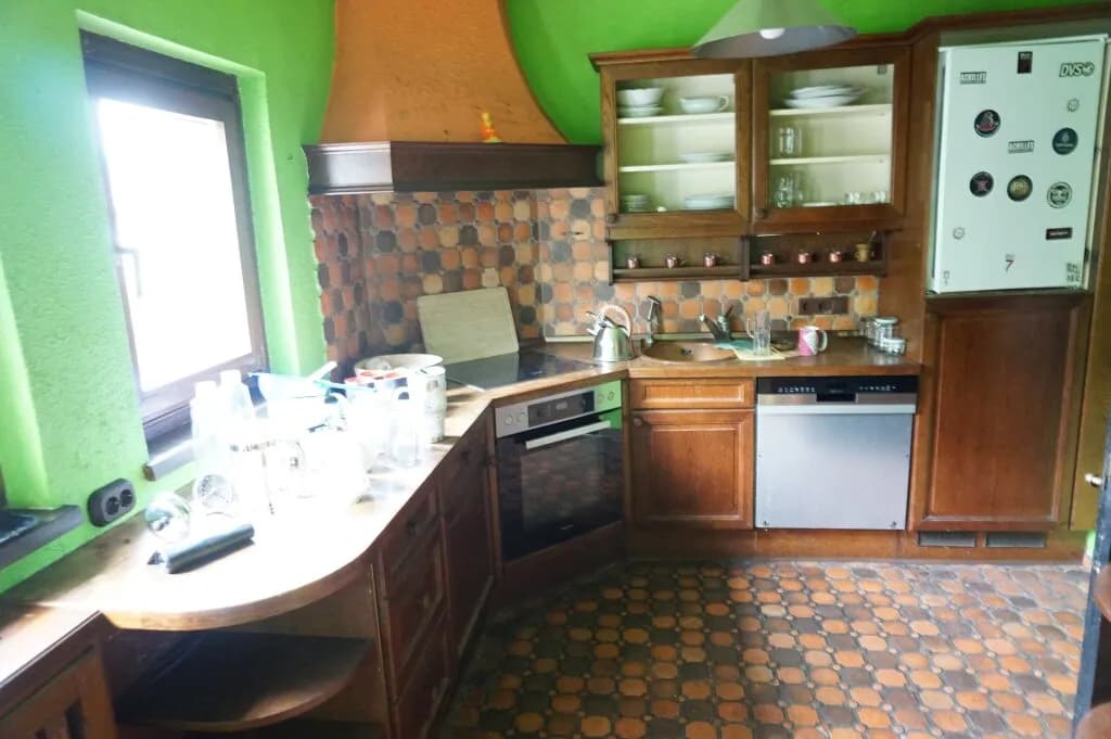Immobilie kaufen in Bruck-Mürzzuschlag – 170 m², € 110.000 – Bild 8 von 16