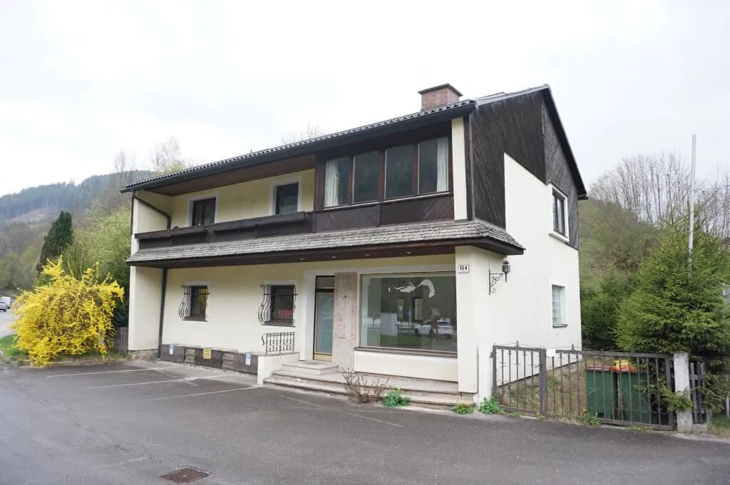 Immobilie kaufen in Bruck-Mürzzuschlag – 170 m², € 110.000 – Bild 13 von 16