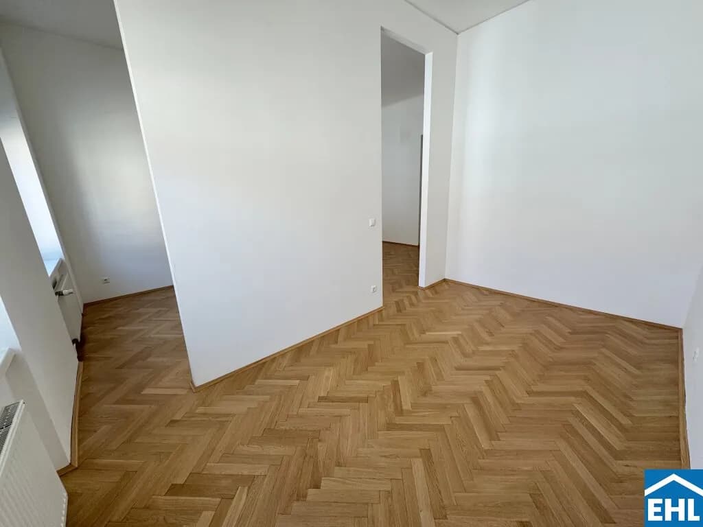 2-Zimmer-Wohnung mieten in Graz – 48 m², € 695 – Bild 4 von 6